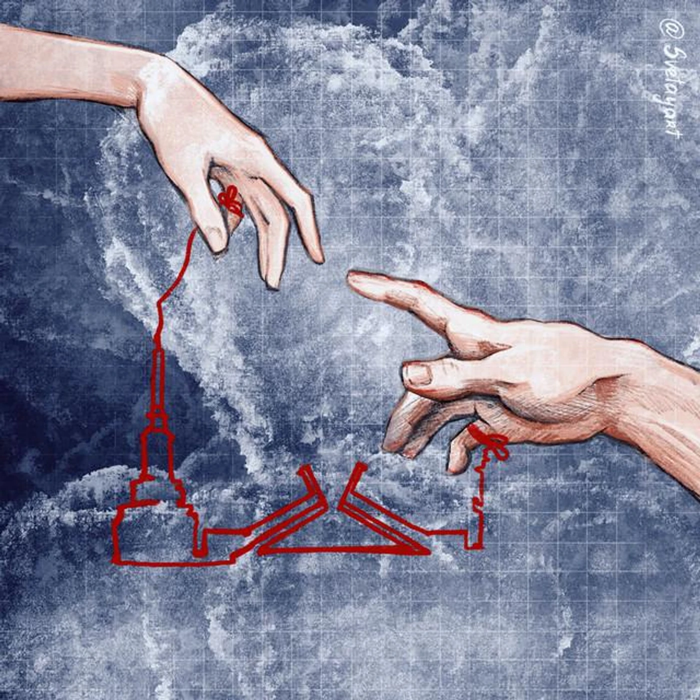 Multicolor Brand Page