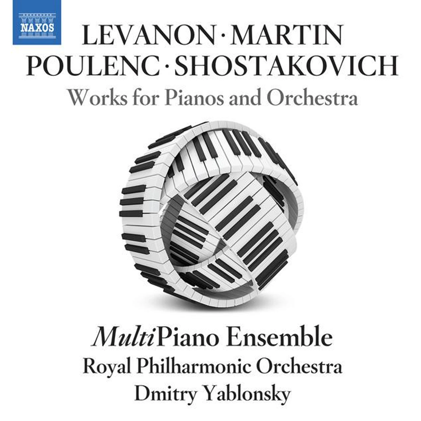 MultiPiano Brand Page