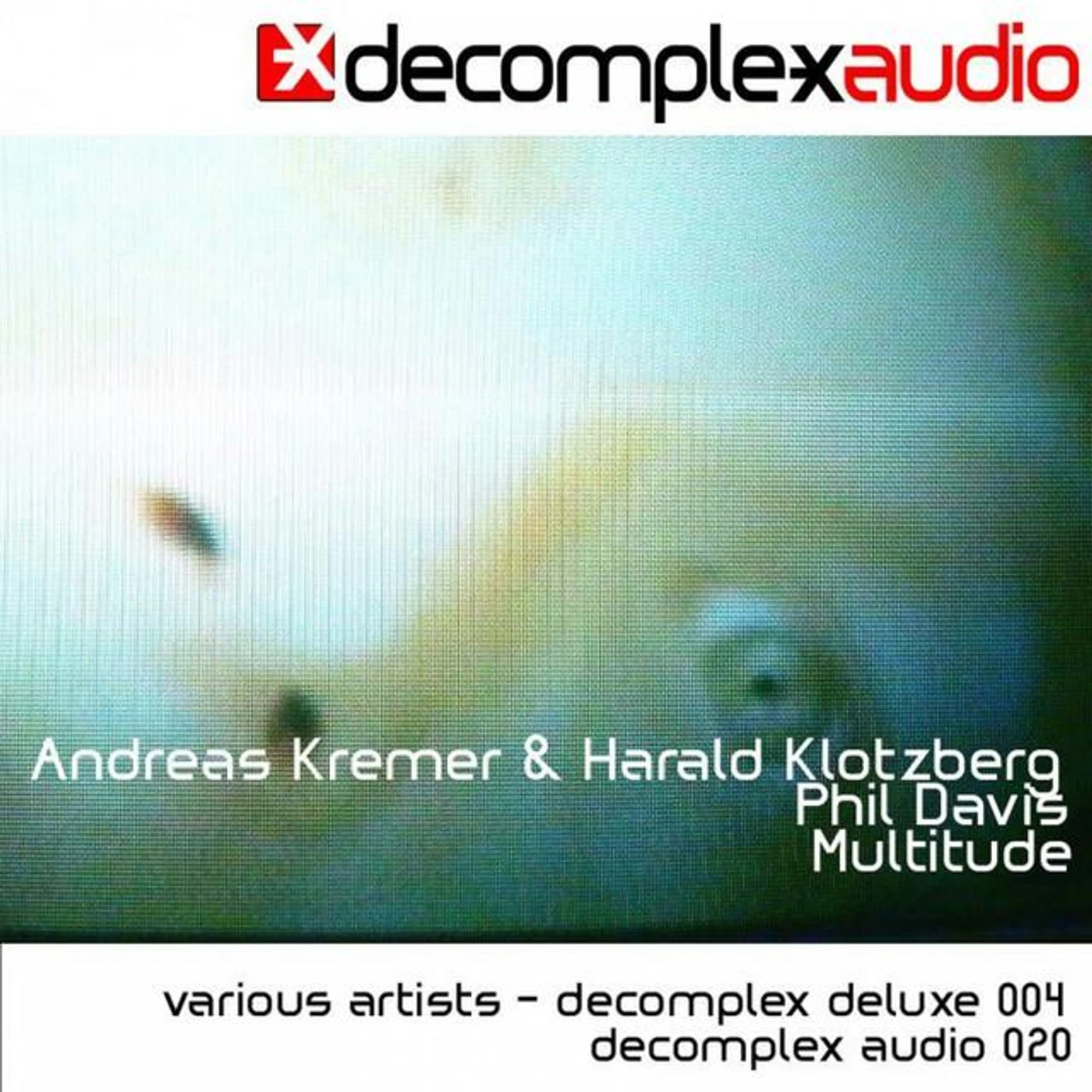 Multitude Brand Page