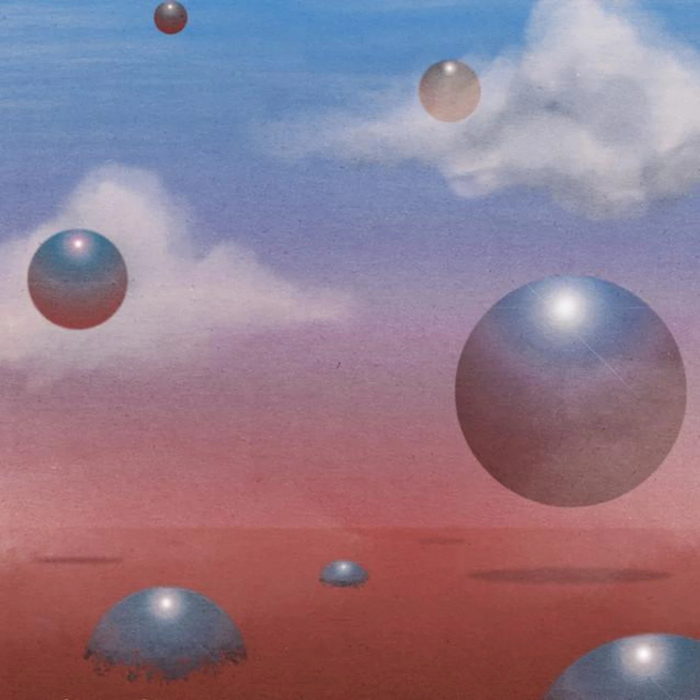 Mulvey's Medicine Brand Page