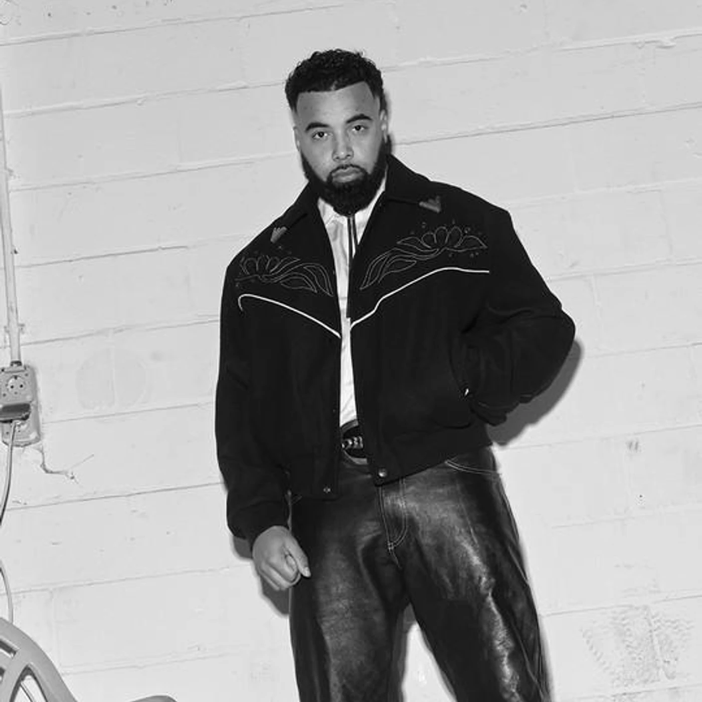 Mula B Brand Page