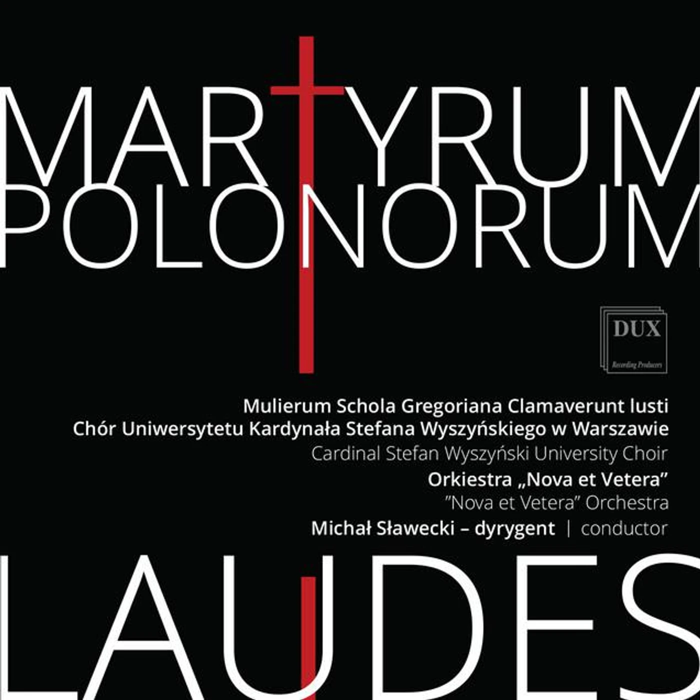 Mulierum Schola Gregoriana Clamaverunt Iusti