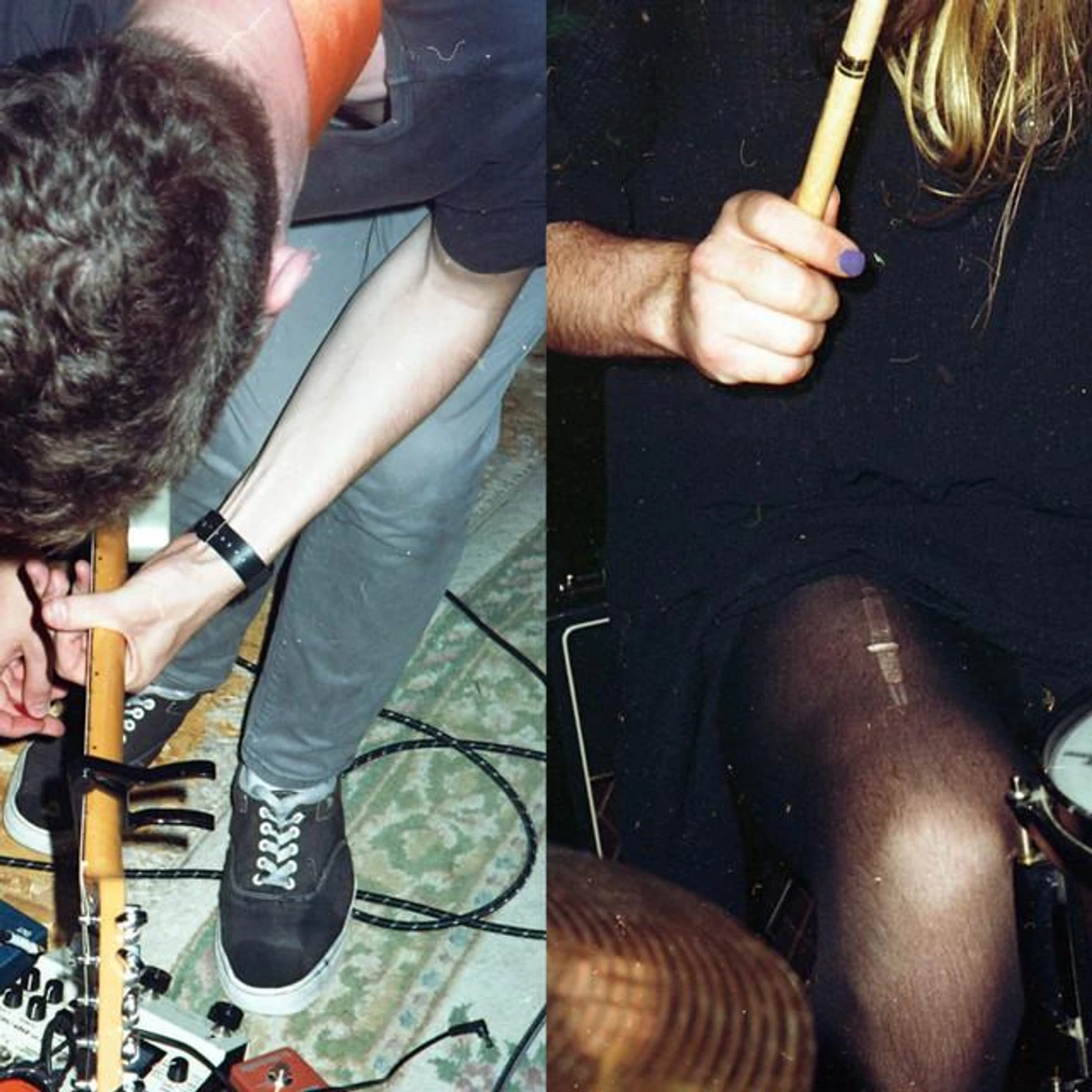 Mullholland Brand Page