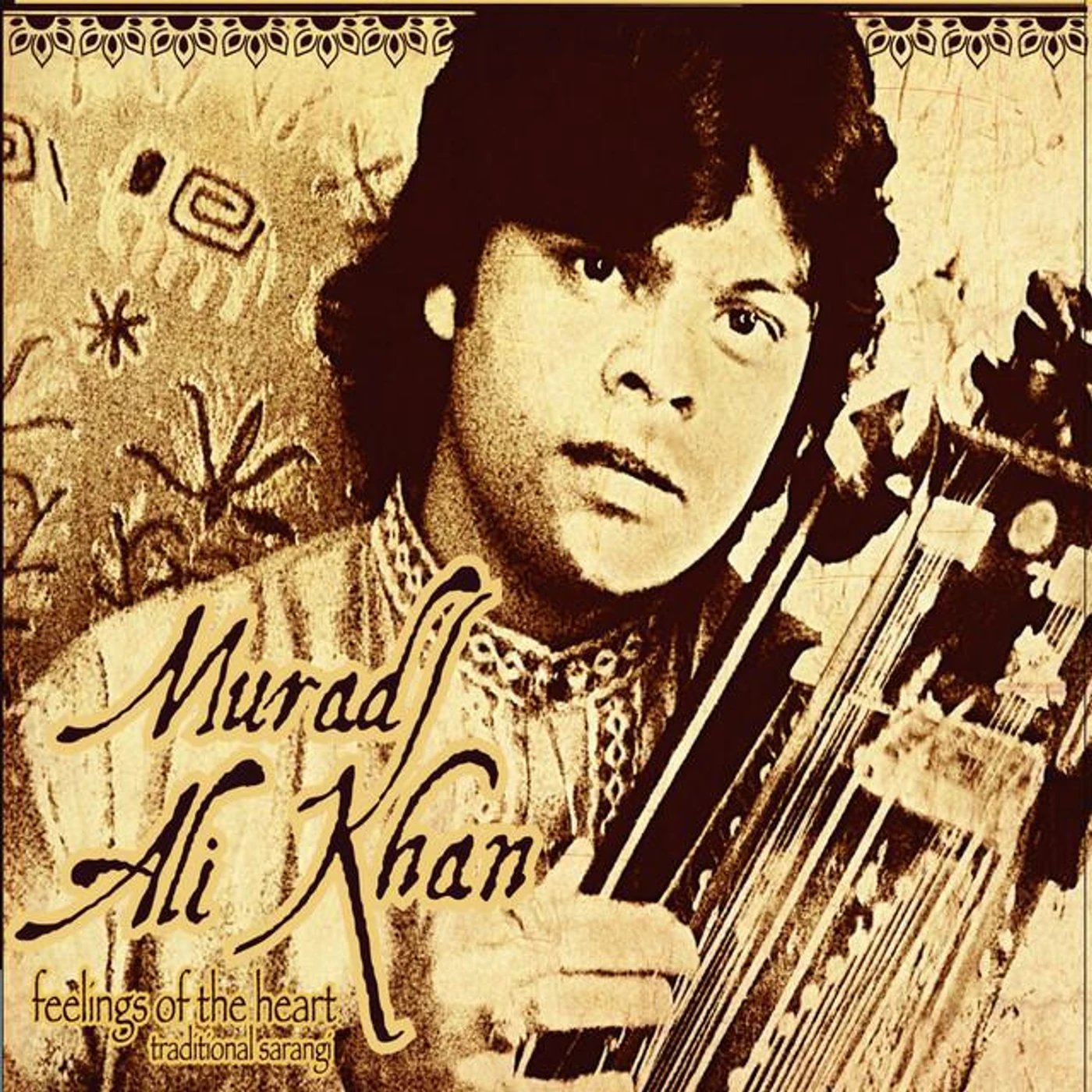 Murad Ali Khan Brand Page