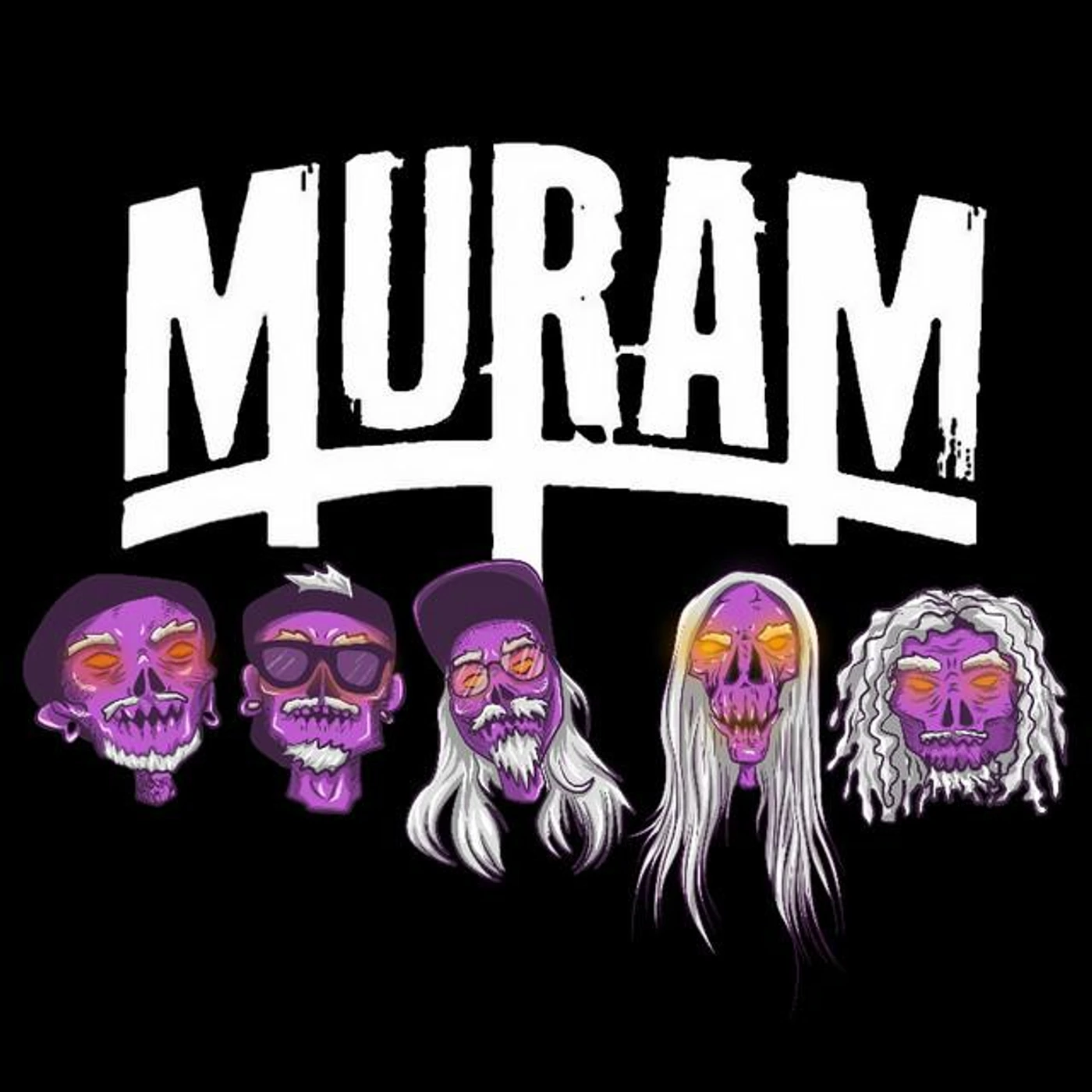Muram Brand Page