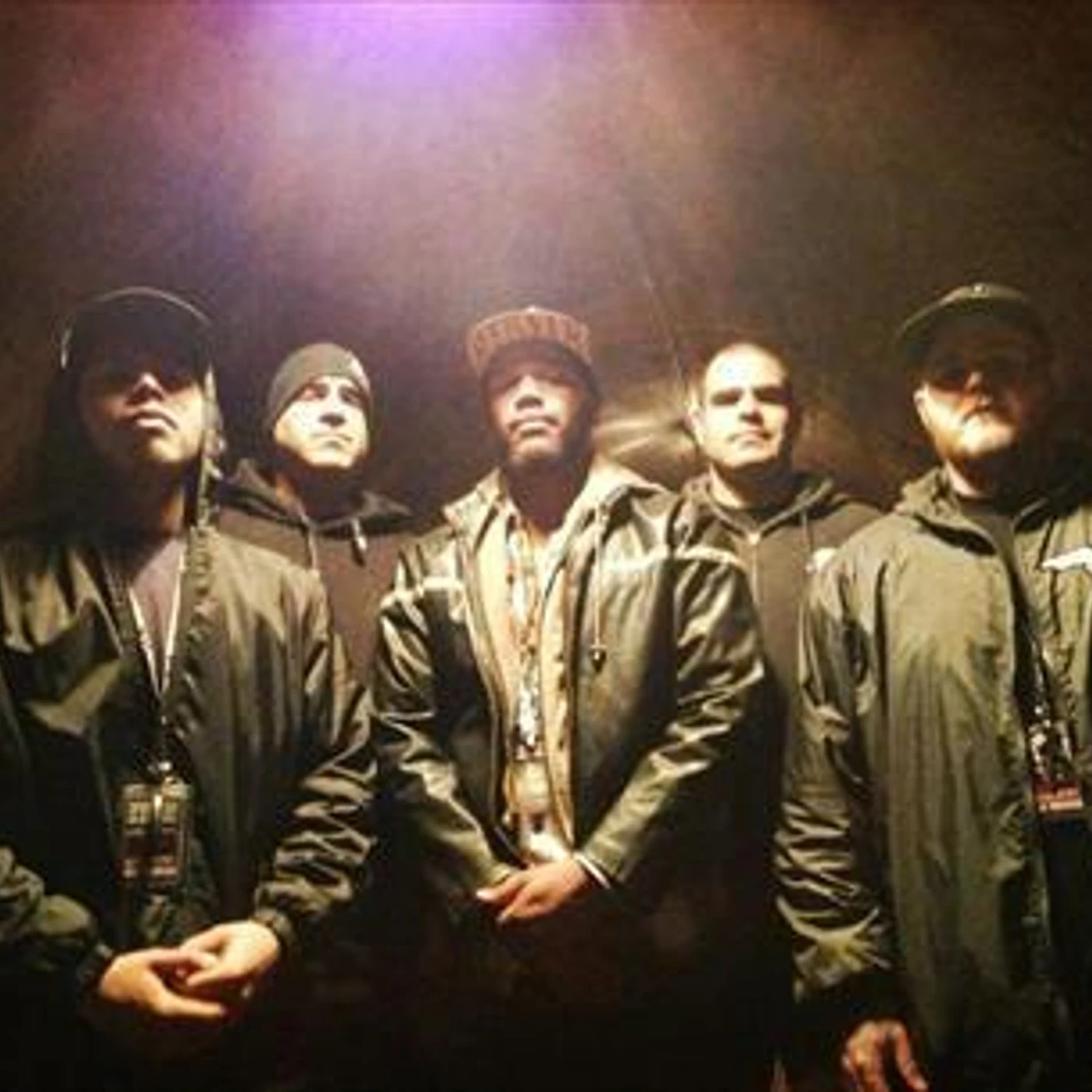 Murder Death Kill Brand Page