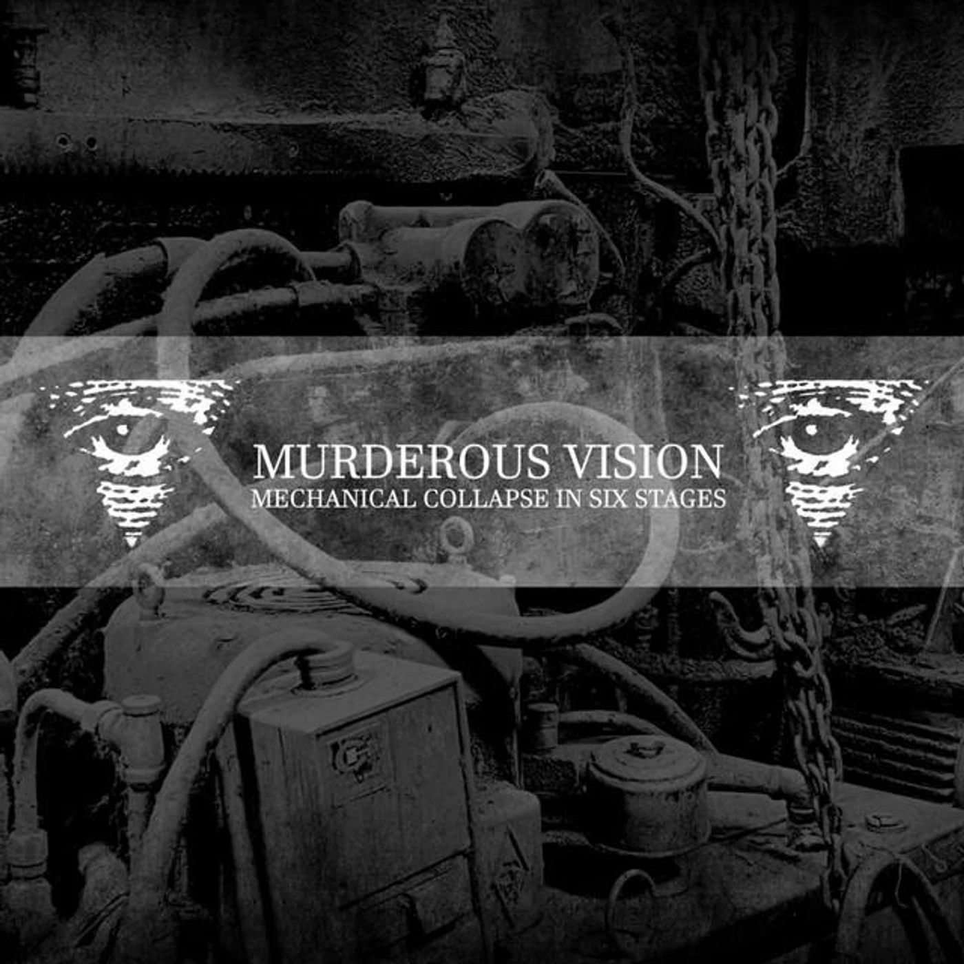 Murderous Vision Brand Page