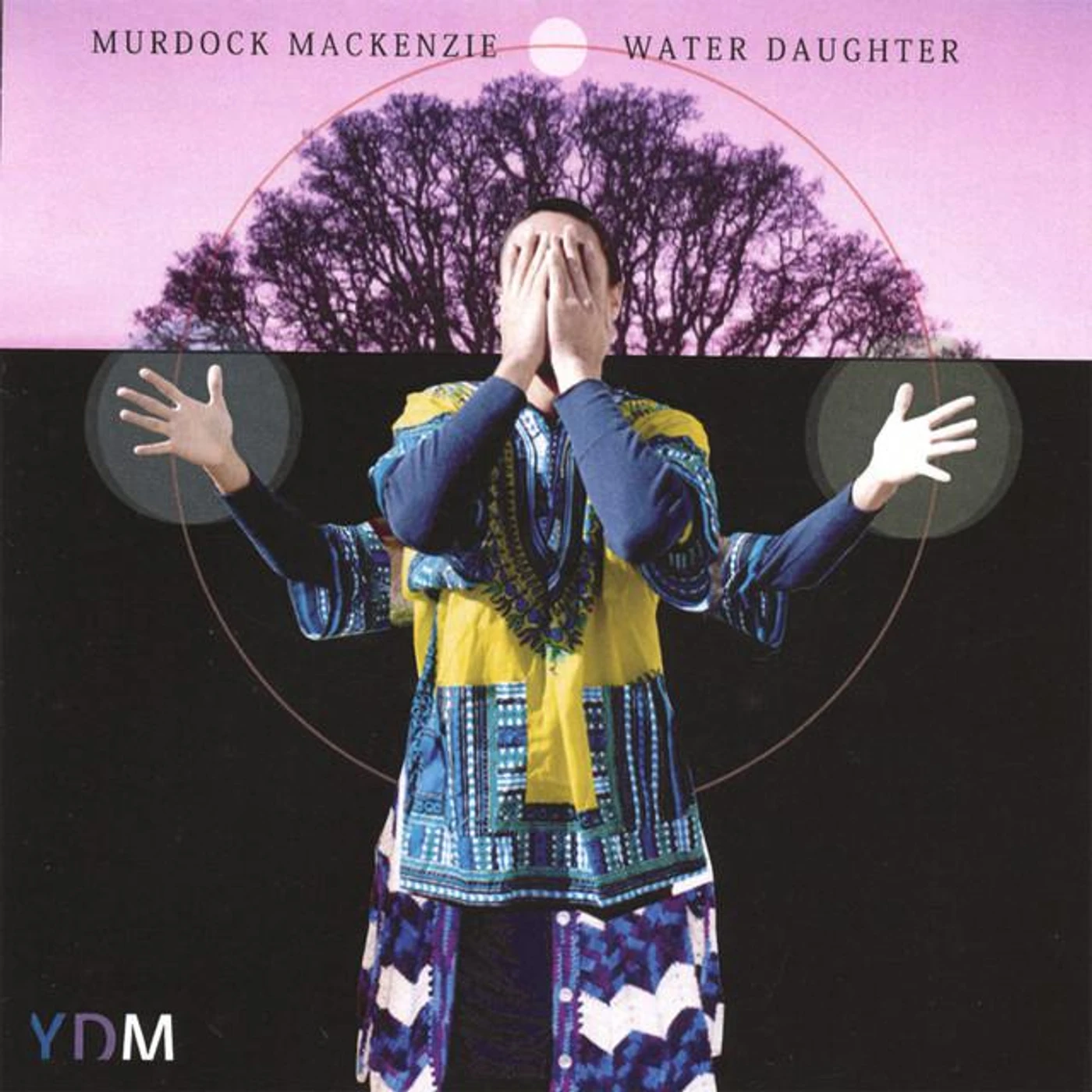 Murdock MacKenzie
