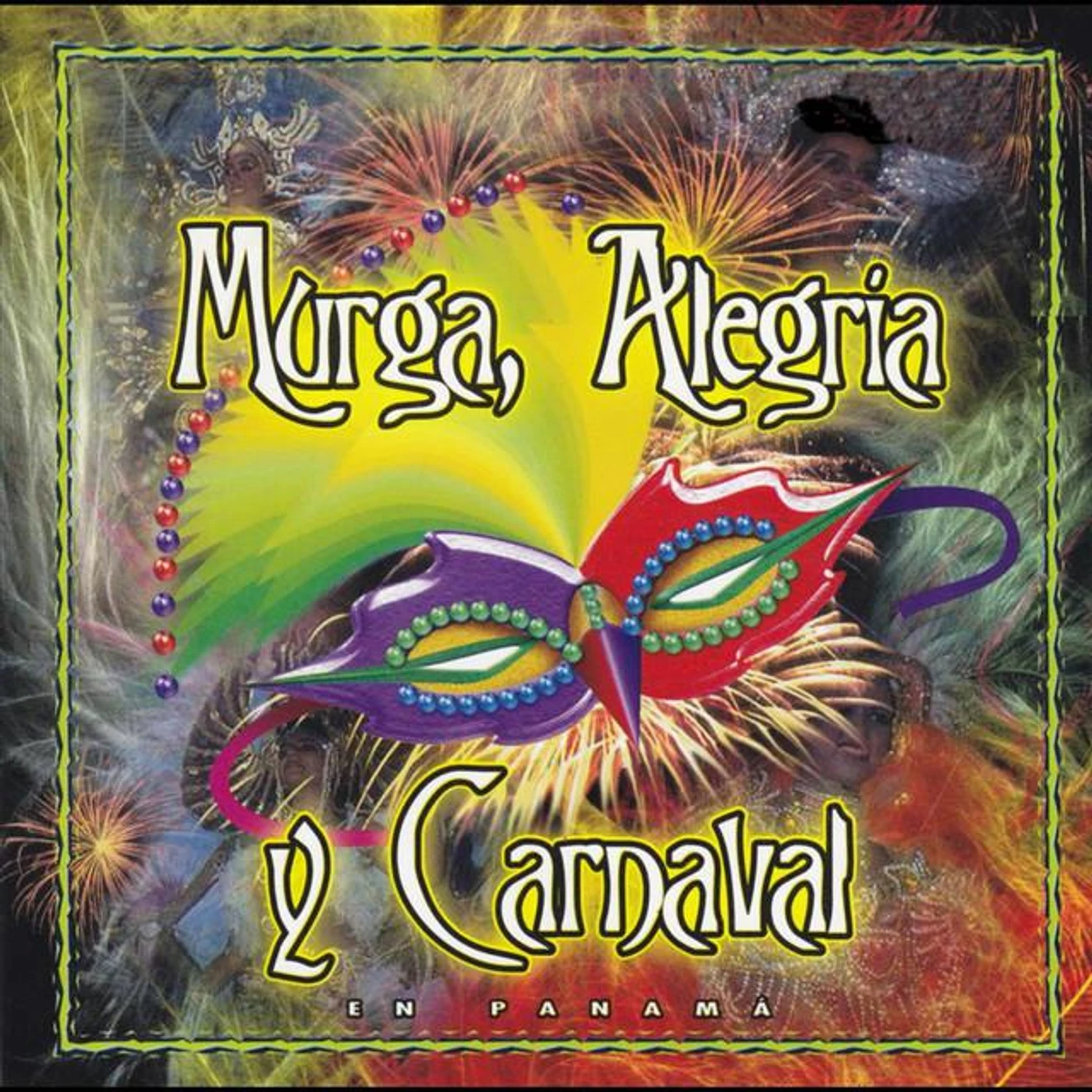 Murga La Explosiva Brand Page