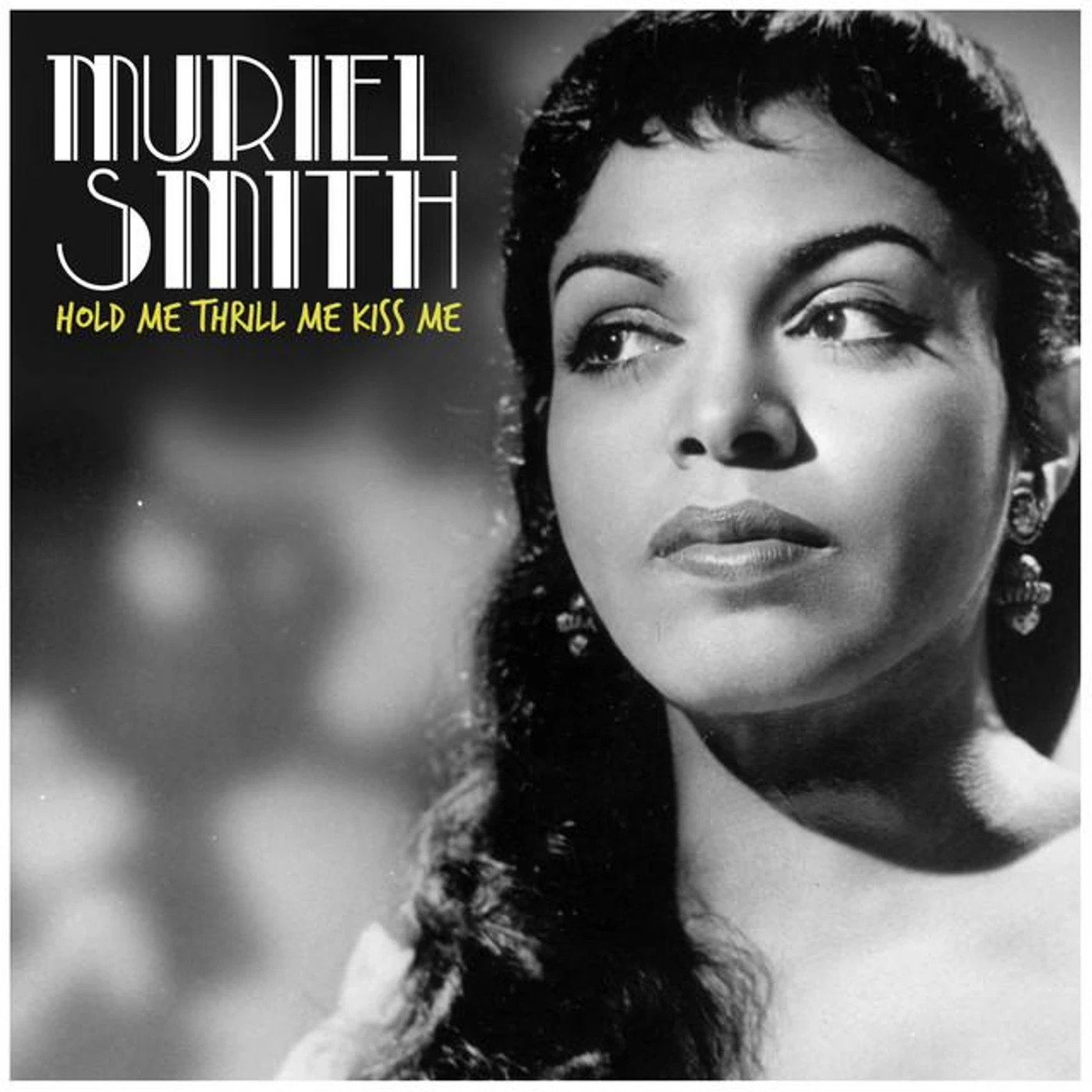 Muriel Smith Brand Page