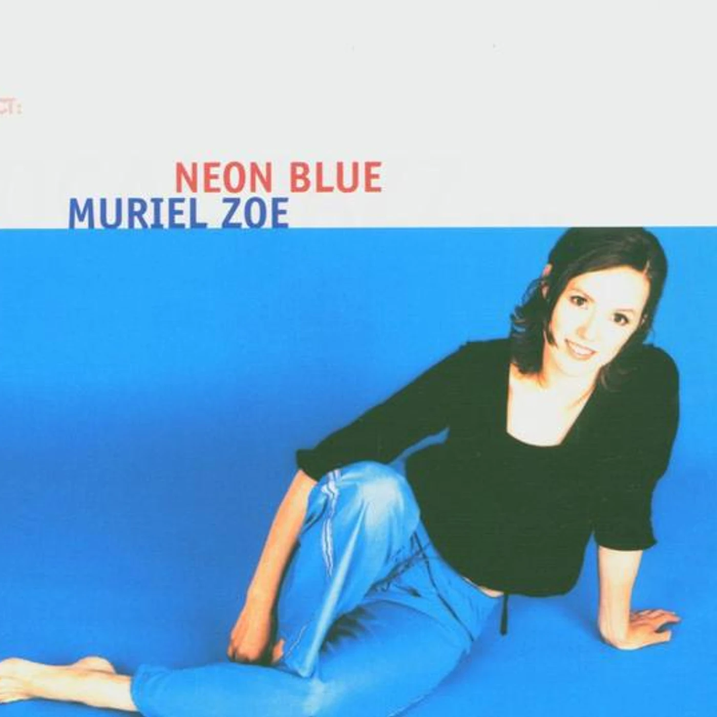 Muriel Zoe Brand Page