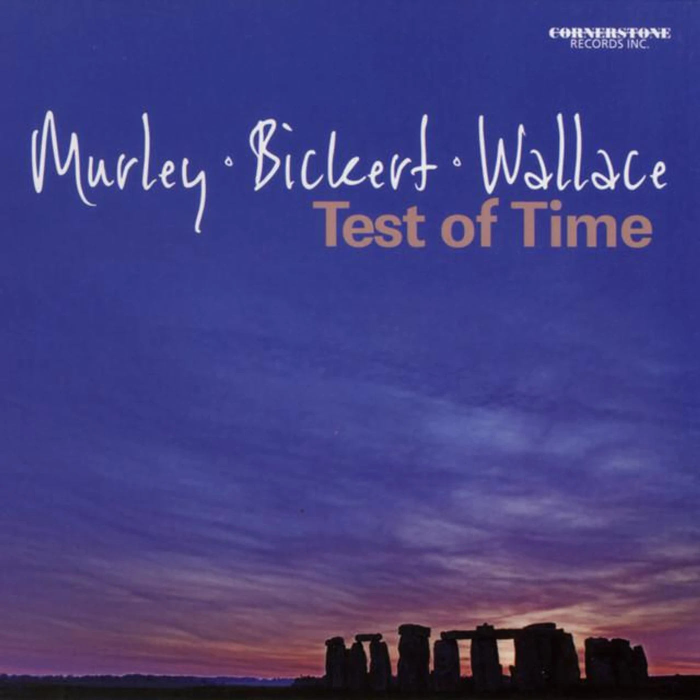 Murley-Bickert-Wallace Brand Page