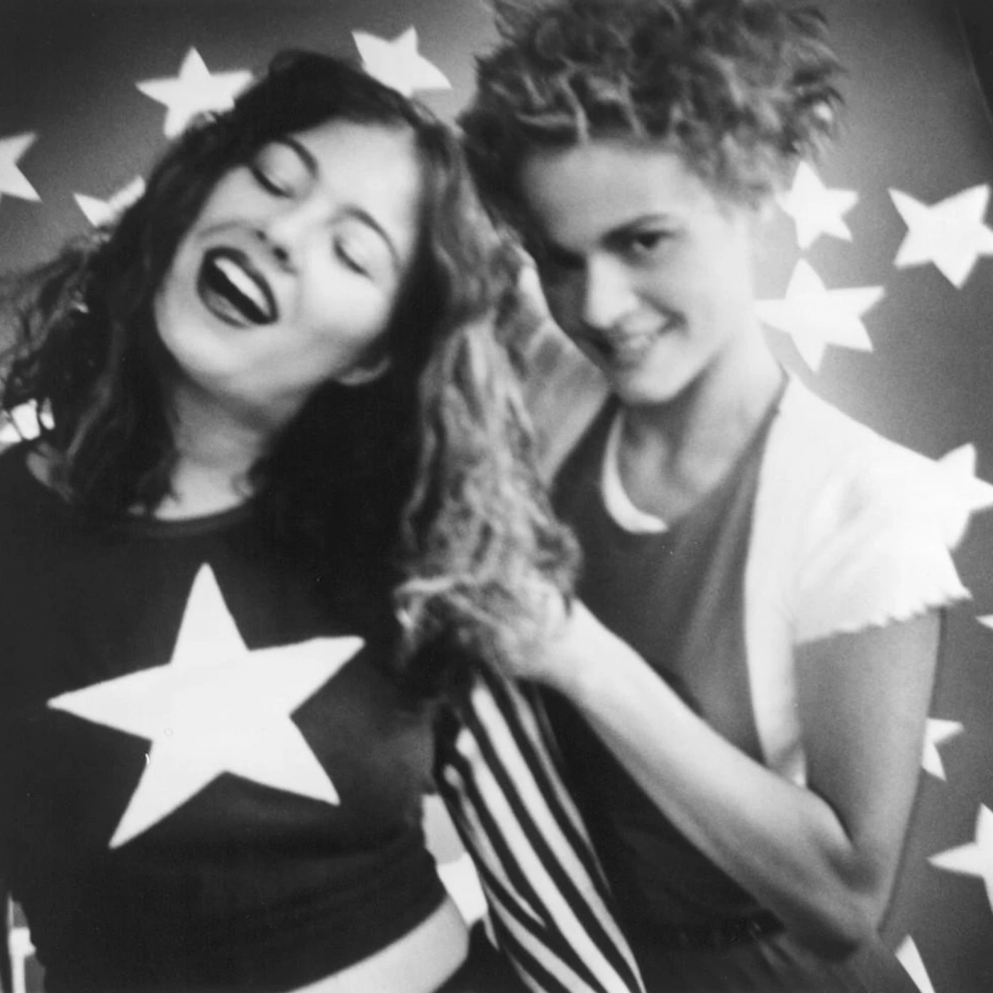 The Murmurs Brand Page