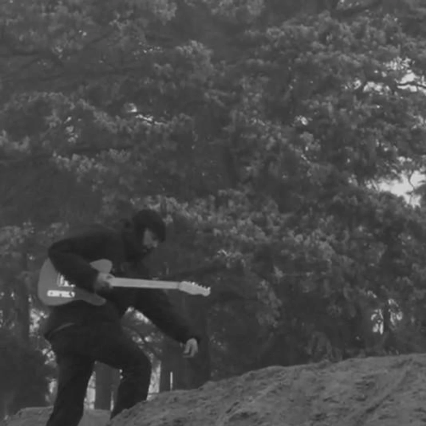 Musta hanhi Brand Page