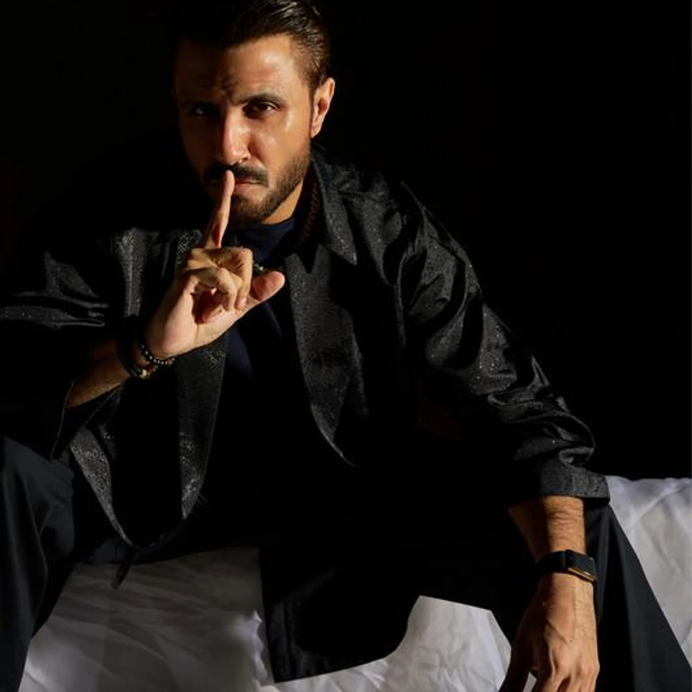 Mustafa Zahid