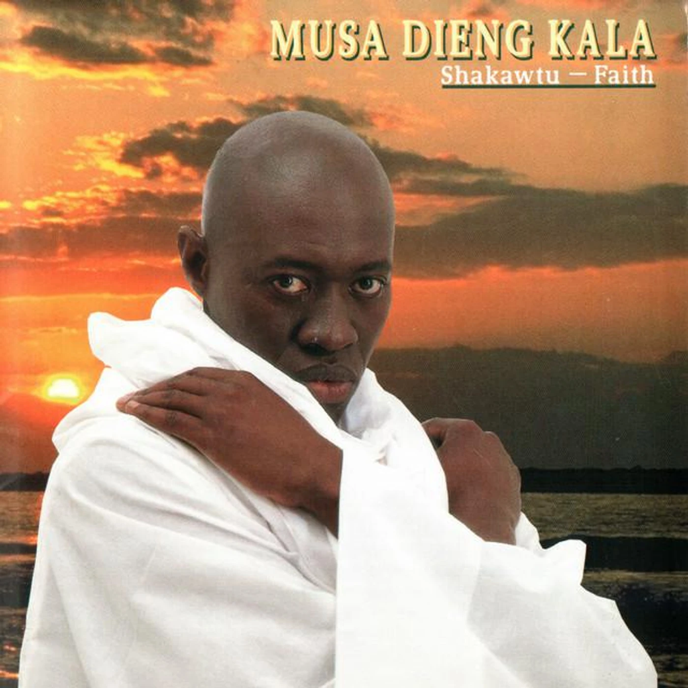 Musa Dieng Kala Brand Page