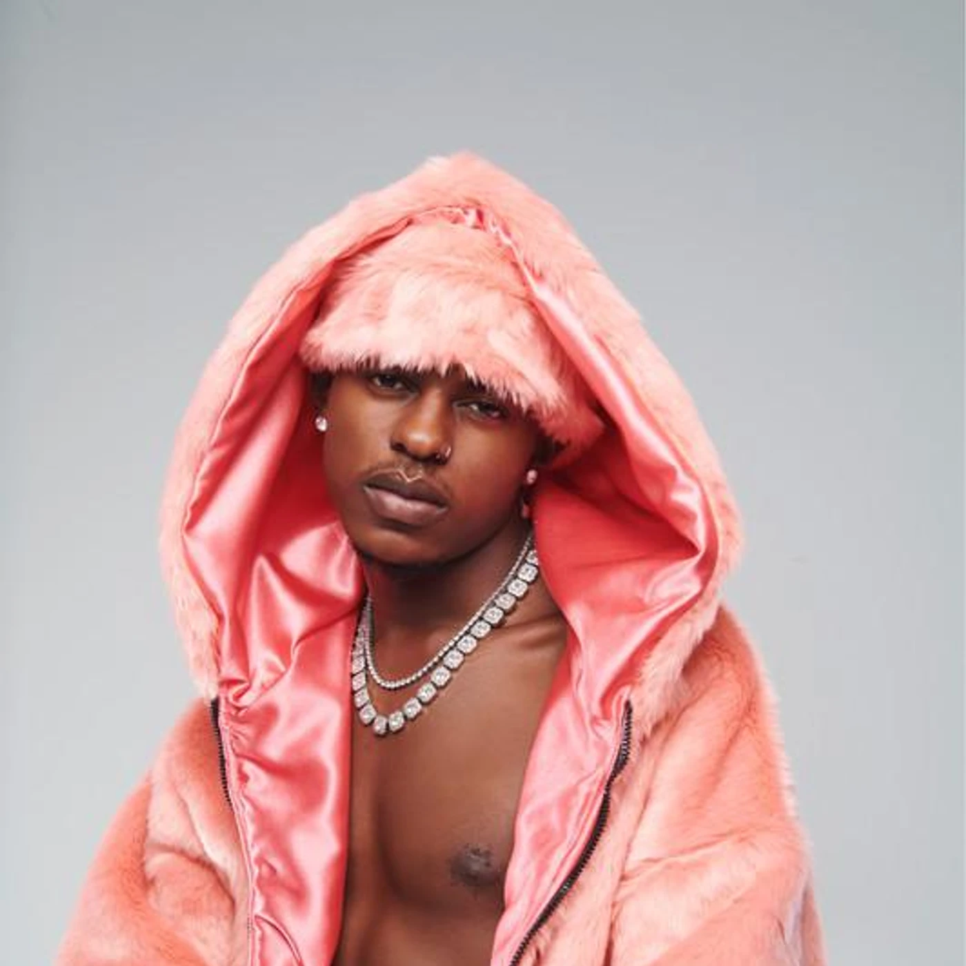 Musa Keys Brand Page