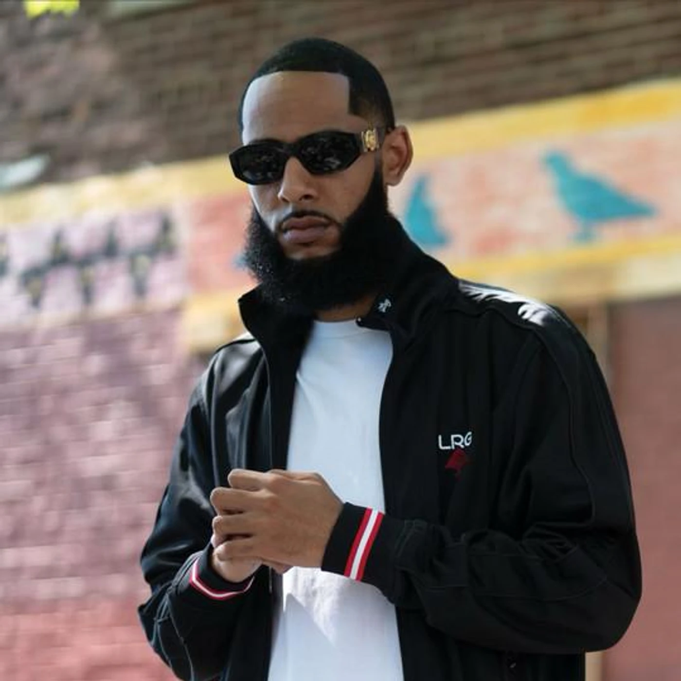 The Musalini Brand Page