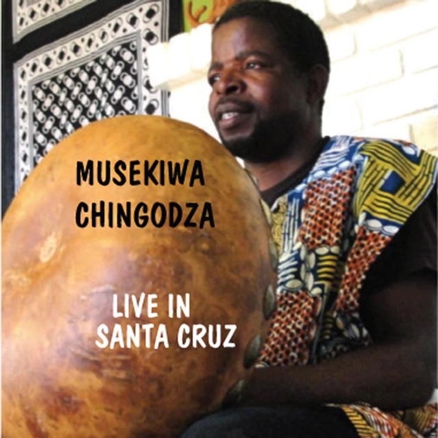 Musekiwa Chingodza Brand Page