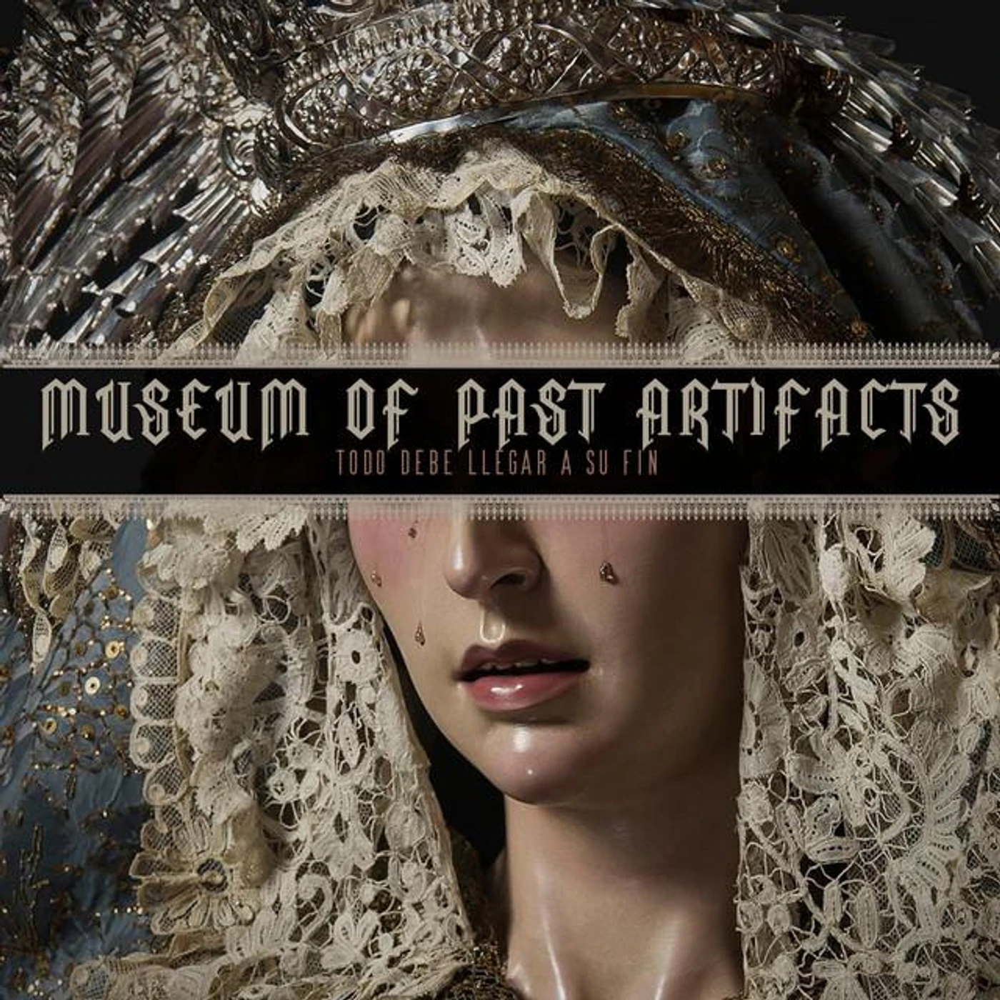 Museum Of Past Artifacts Brand Page