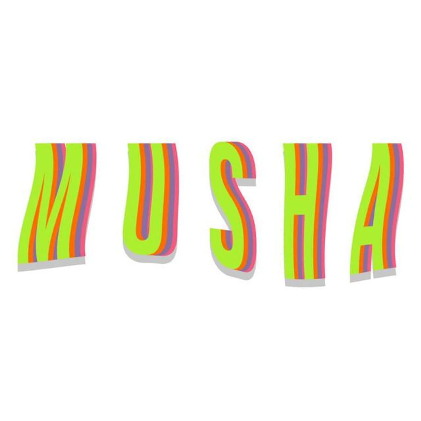 Musha Soul Brand Page