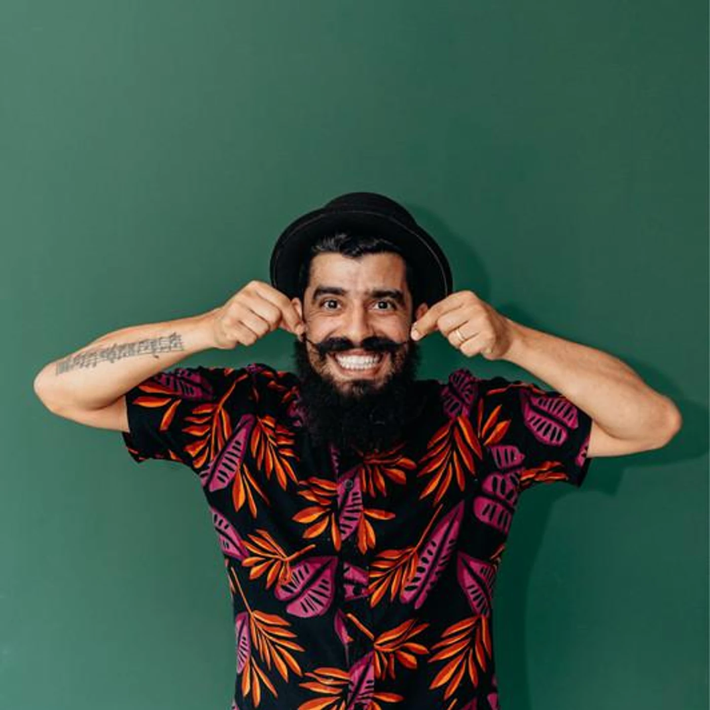 musicopai Brand Page