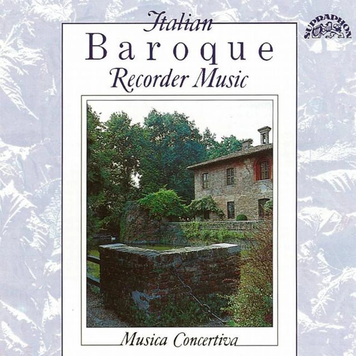 Musica Concertiva Brand Page