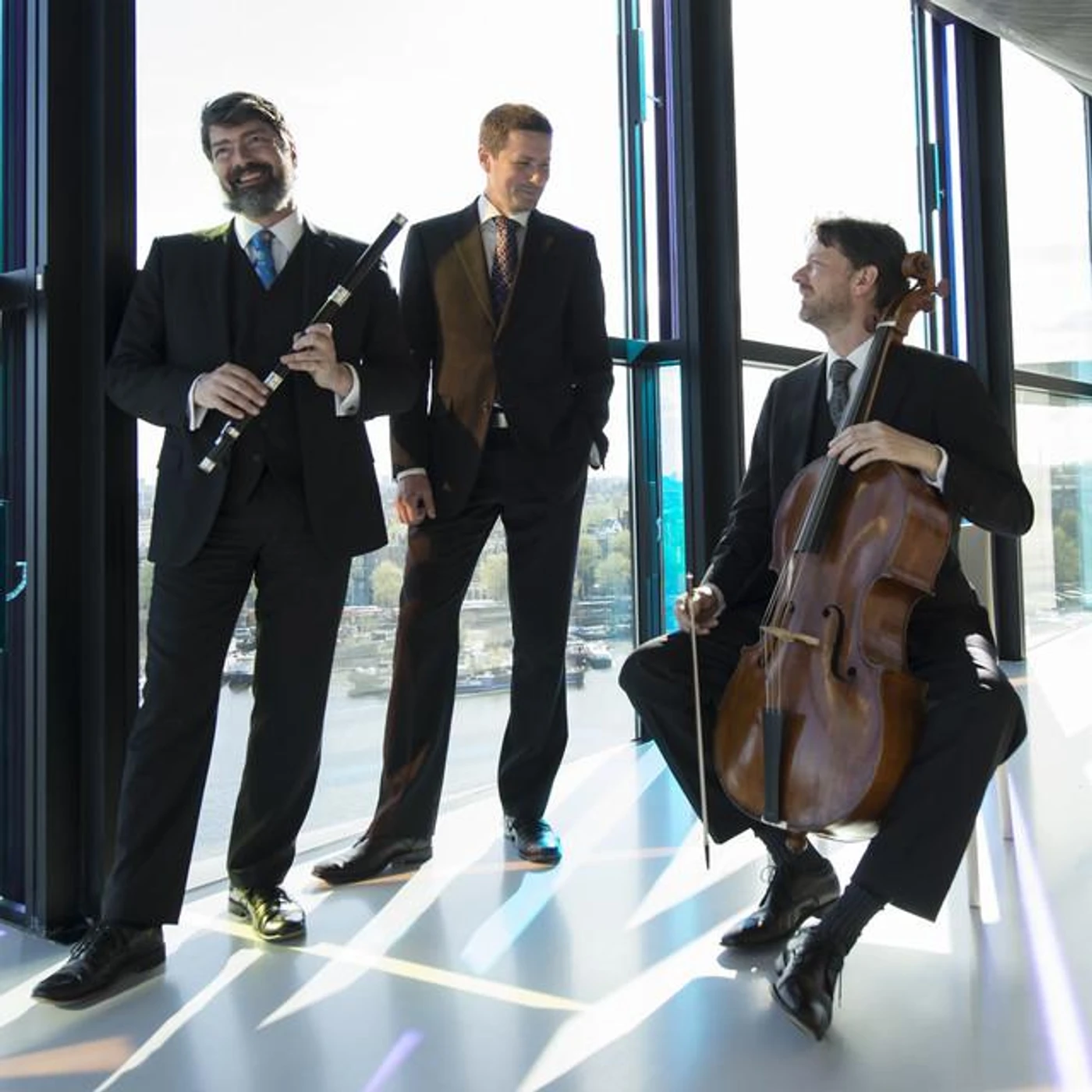 Musica ad Rhenum