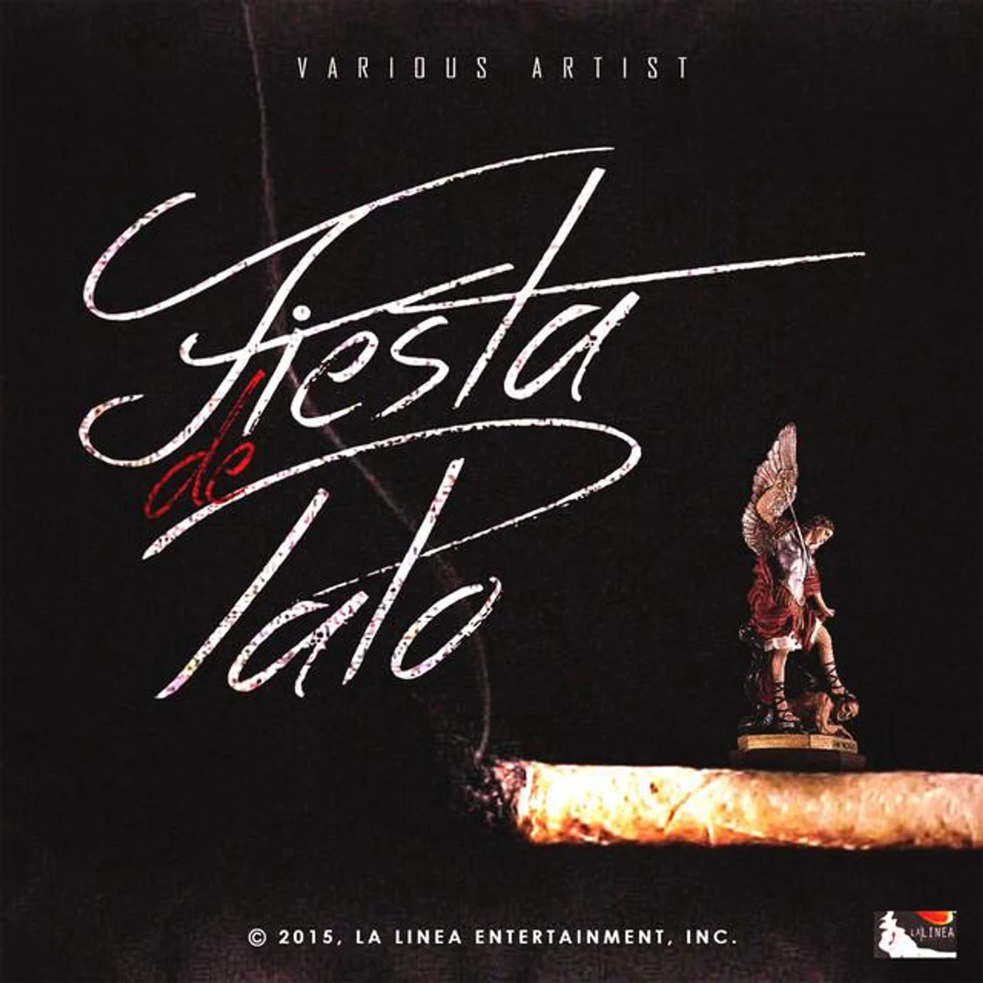 Musica De Palo Brand Page