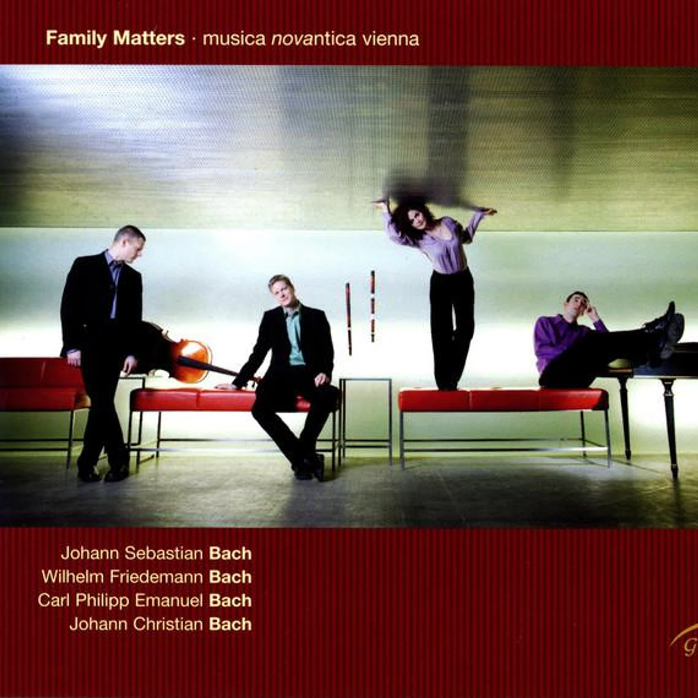 Musica Novantica Vienna