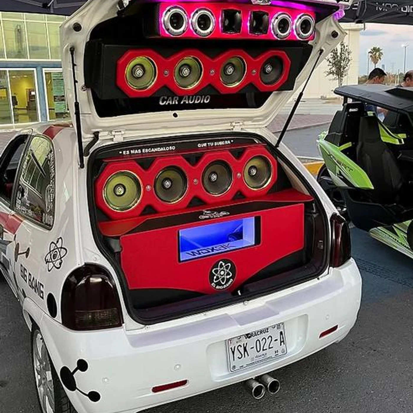 Musica Para Chipeo