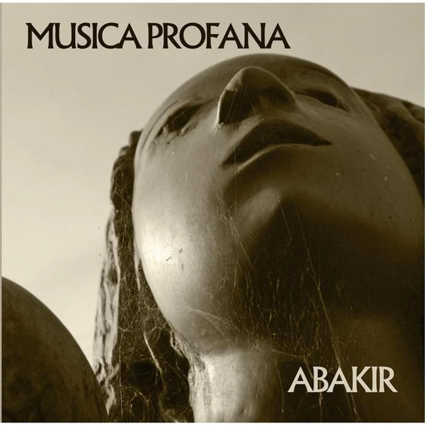 Musica Profana Brand Page