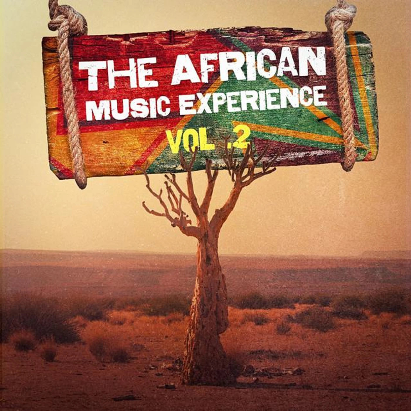 Musicas Africanas Grupo