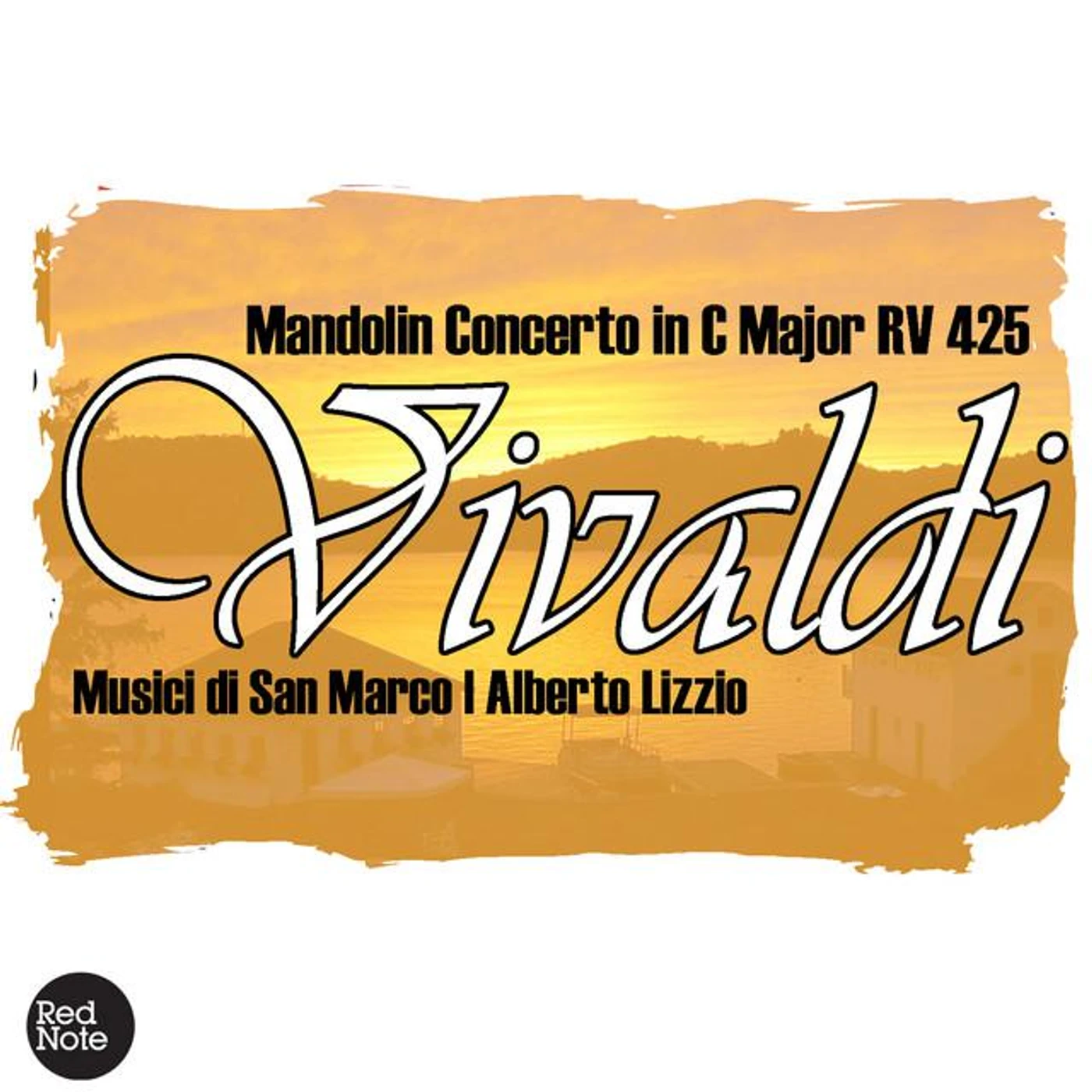 Musici di San Marco & Alberto Lizzio Brand Page