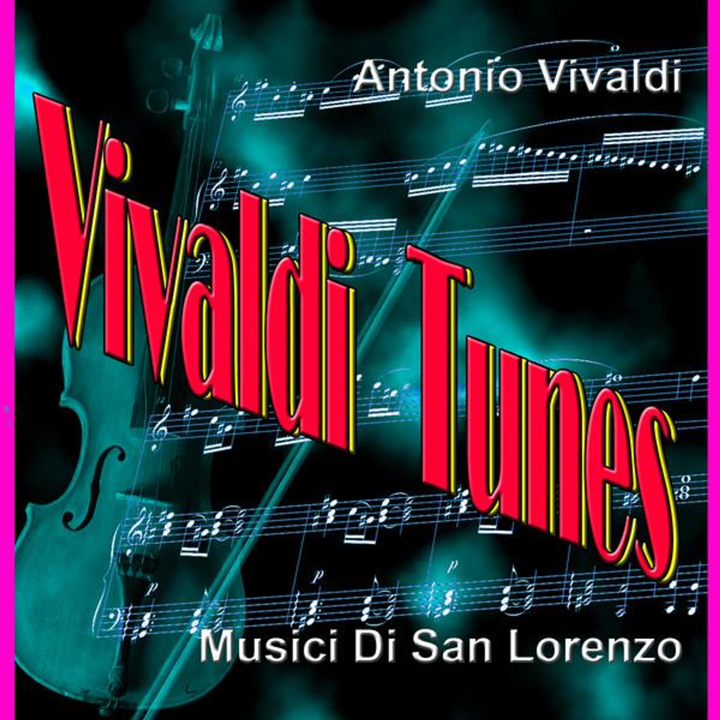 Musici Di San Lorenzo Brand Page