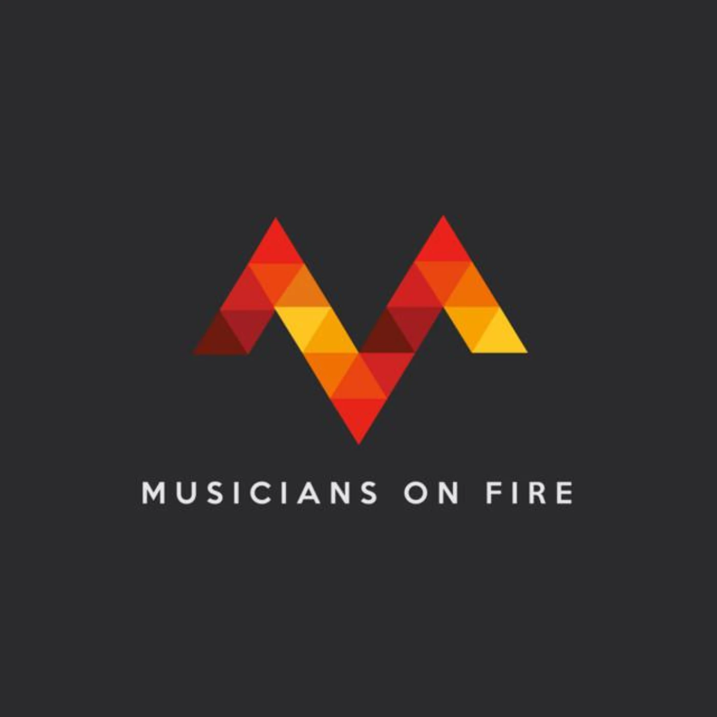 Musicians On Fire Brand Page