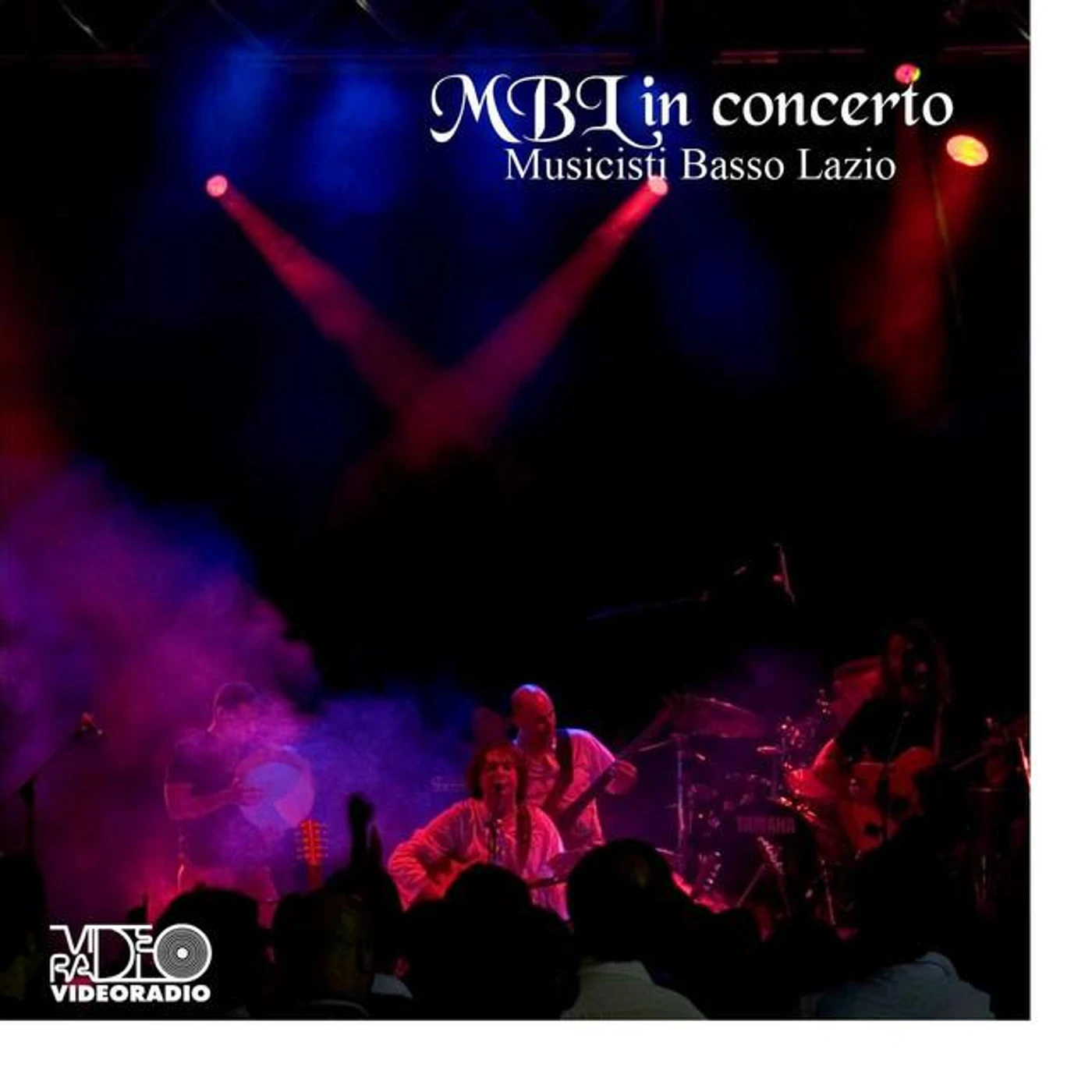 Musicisti Basso Lazio Brand Page