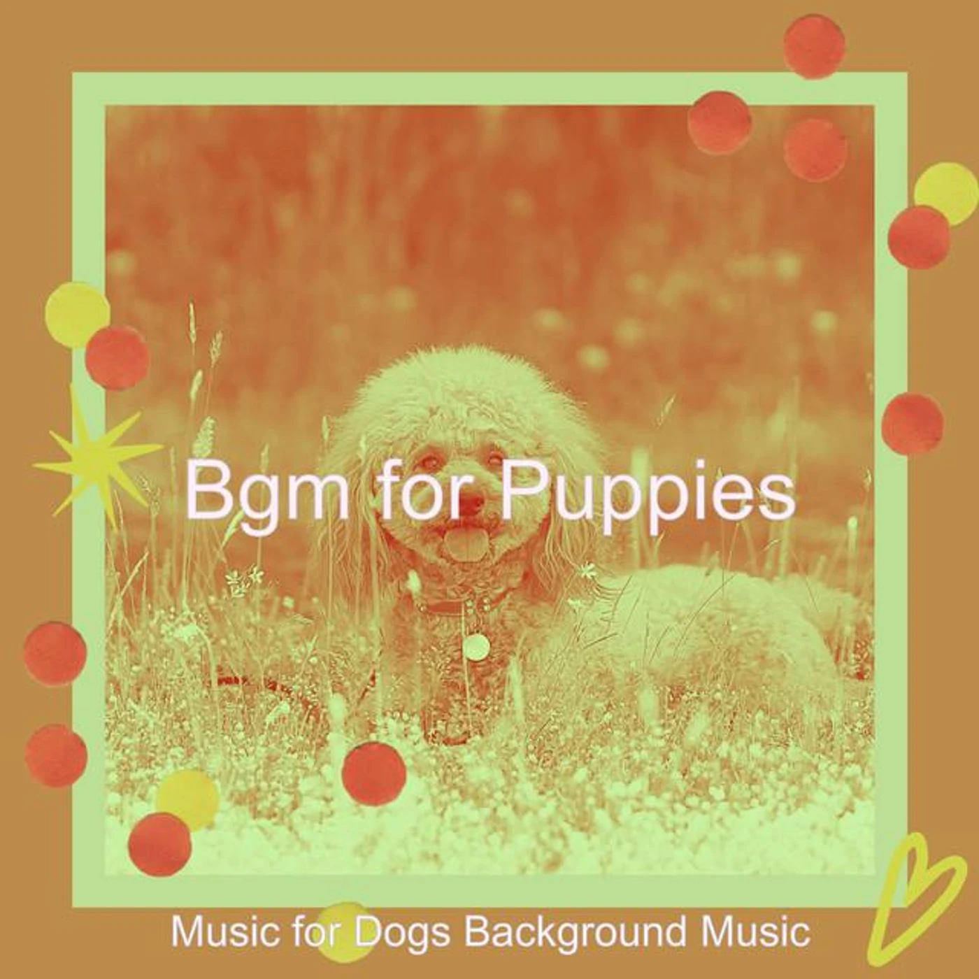 Music for Dogs Background Music
