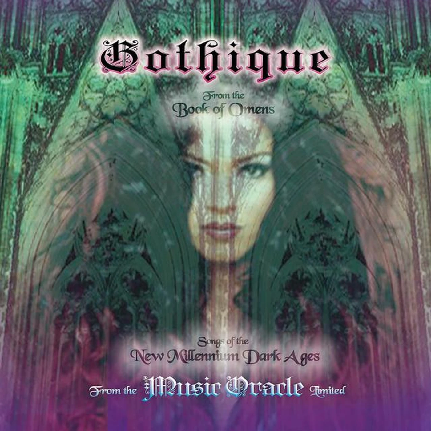Music Oracle Collection