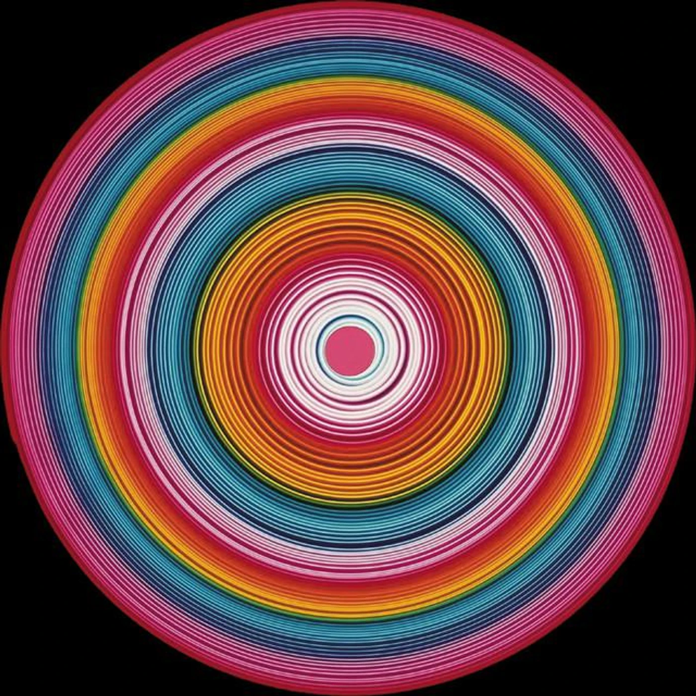 The Music Brand Page