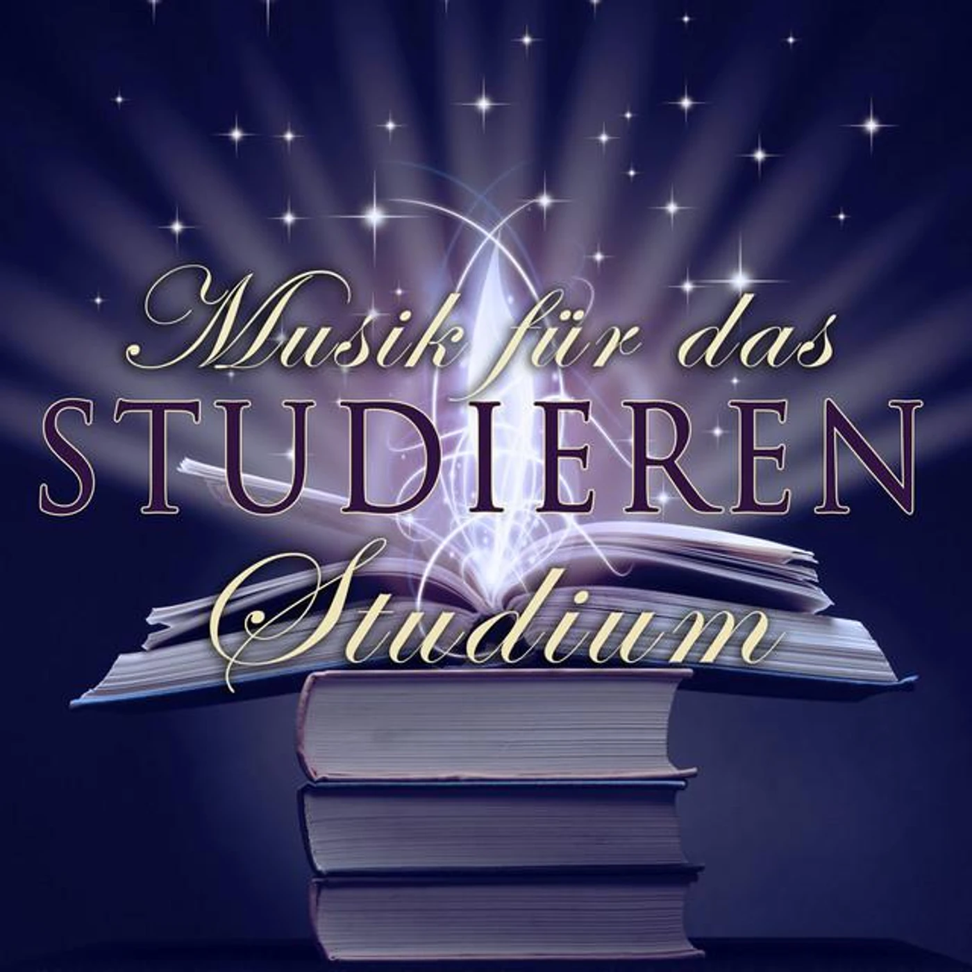 Musik für das Studium Brand Page