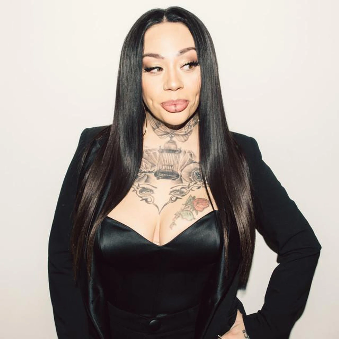 Mutya Buena Brand Page