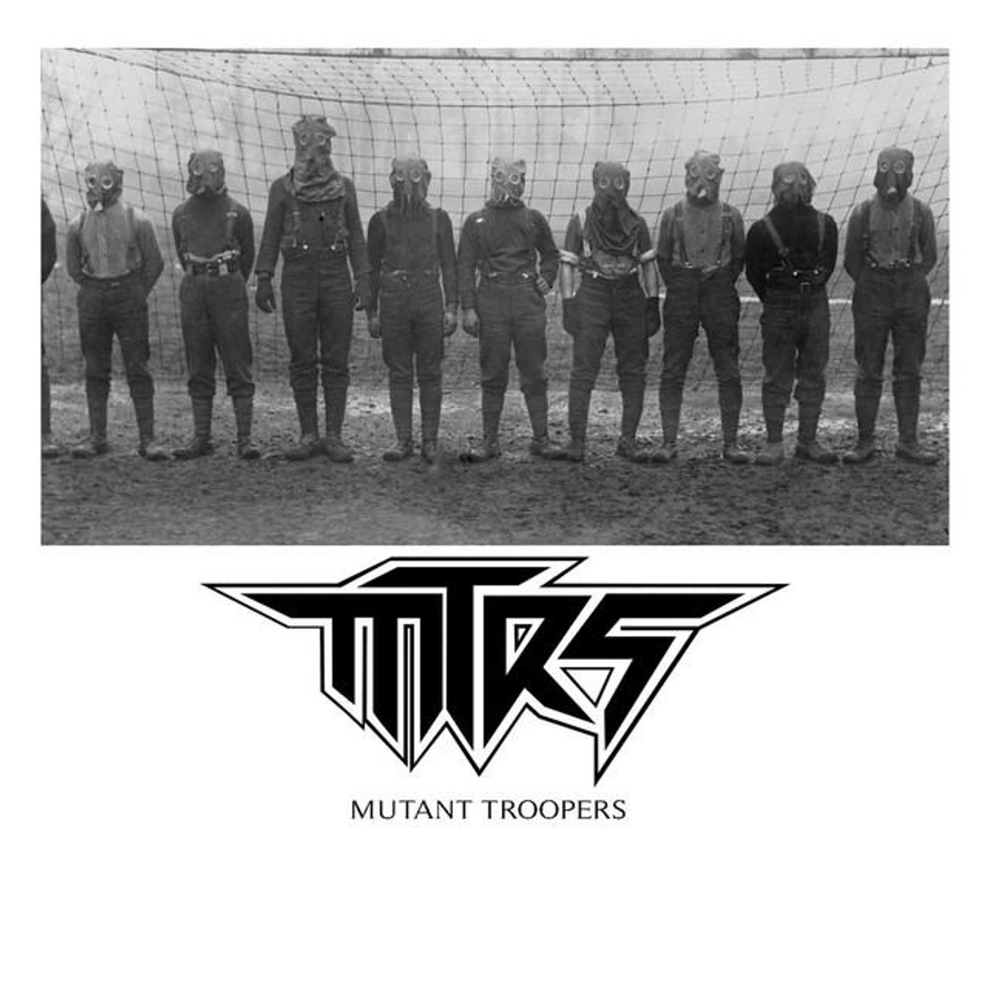 Mutant Troopers
