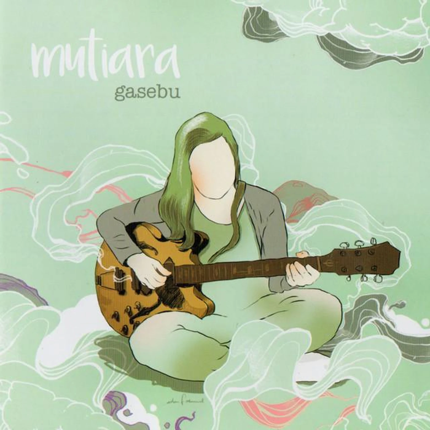 Mutiara Brand Page