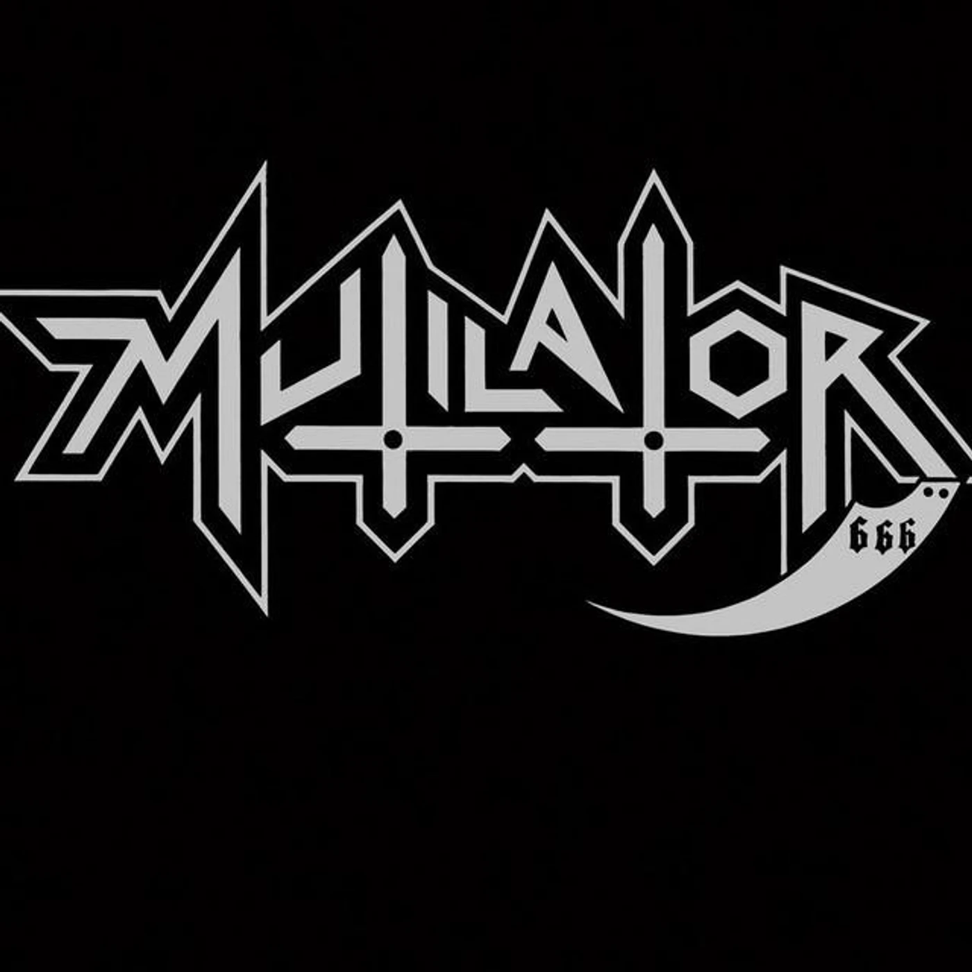 Mutilator Brand Page