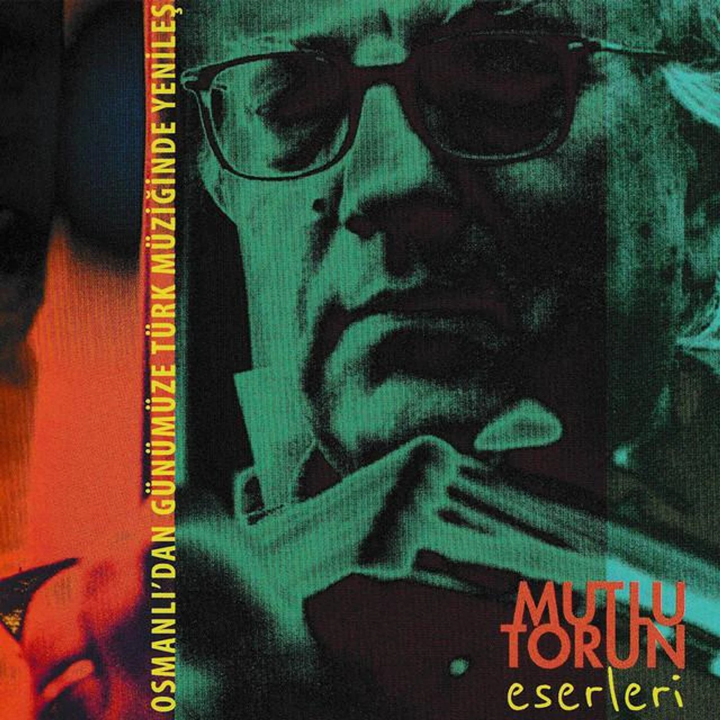 Mutlu Torun Brand Page