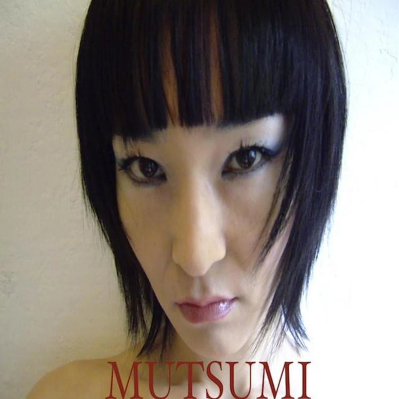 MUTSUMI Brand Page
