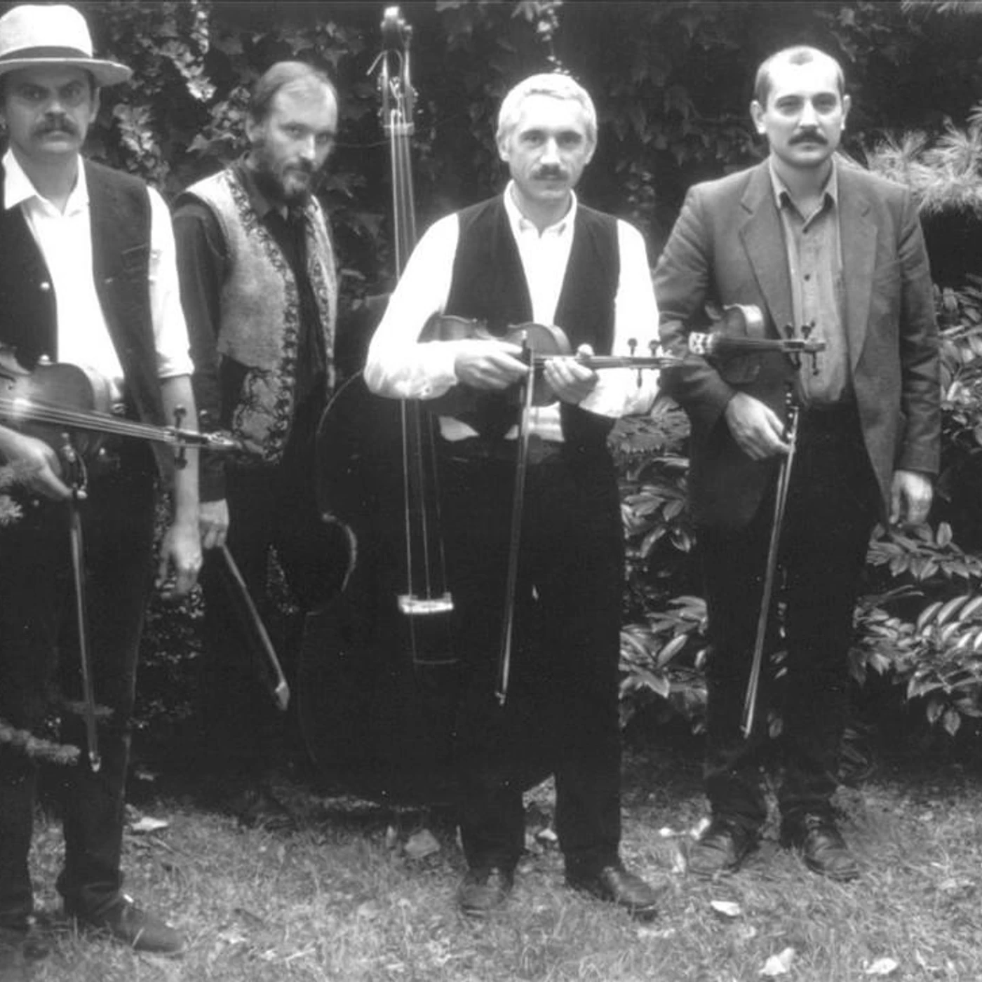 Muzsikás Brand Page