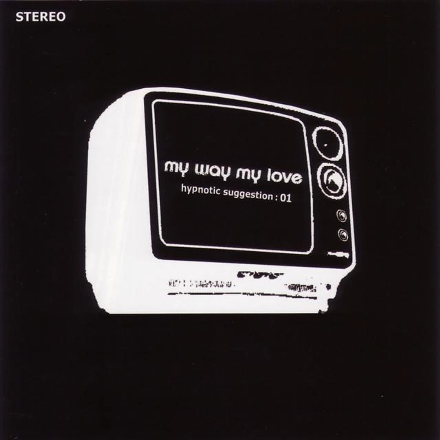 My Way My Love
