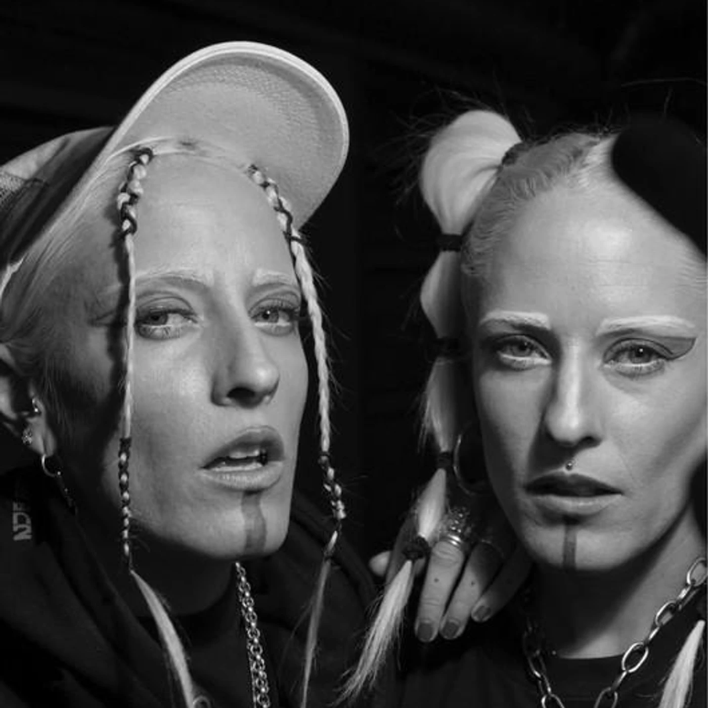 My Bad Sister Brand Page
